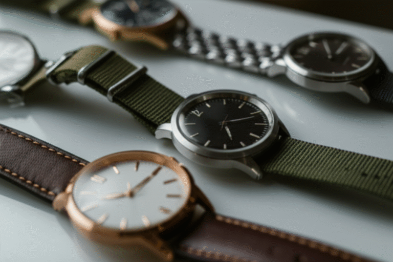 Featured image for 15 Affordable Watch Brands That Impress in 2025