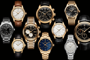 Featured image for 44 Most Recognisable Watch Brands You Need to Know 2025