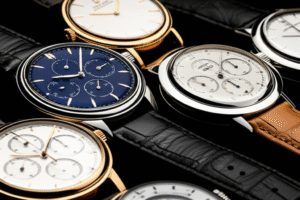 Featured image for The Ultimate 50 Watch Company Name List You Need in 2025