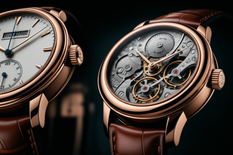 Featured image for Top 65 Swiss Watch Brands Ranked for 2025 The Ultimate Insiders Guide