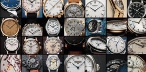 Featured image for What Are the 3 Biggest Watch Brands 2025 Ultimate Guide