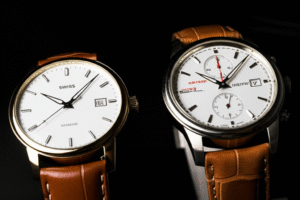 Featured image for How Do Swiss Watch Brands Compare to Japanese Watch Brands 2025