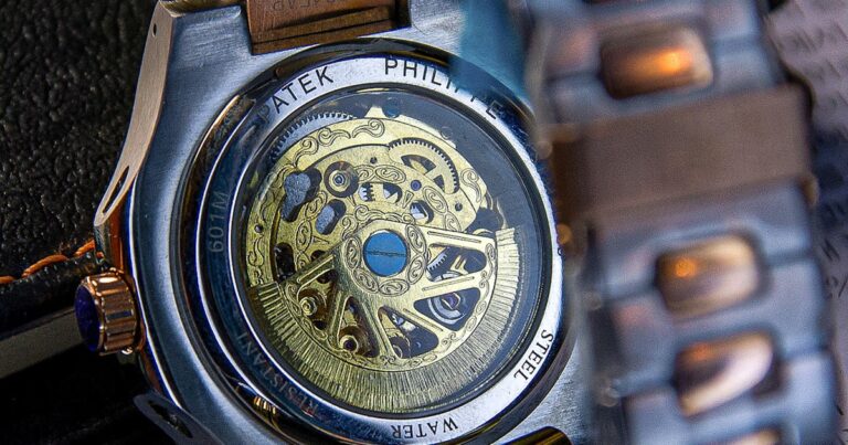 Featured image for Which Watch Brands Are Known for Their High-Quality Movement 2025