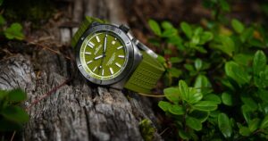 Featured image for 14 Best Sustainable Watch Brands to Watch in 2025