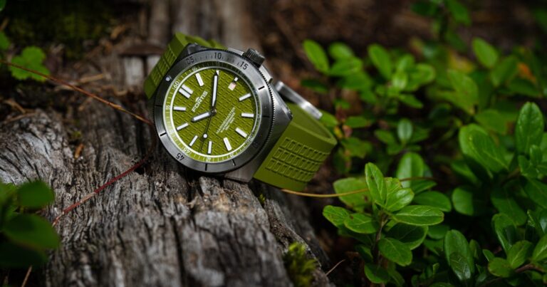 Featured image for 14 Best Sustainable Watch Brands to Watch in 2025
