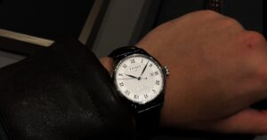 Featured image for 41 Emerging Watch Brands to Watch in 2025