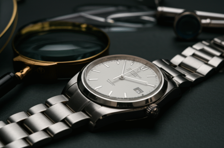 Featured image for How Do I Know If a Watch Brand Is Authentic or Counterfeit 2025