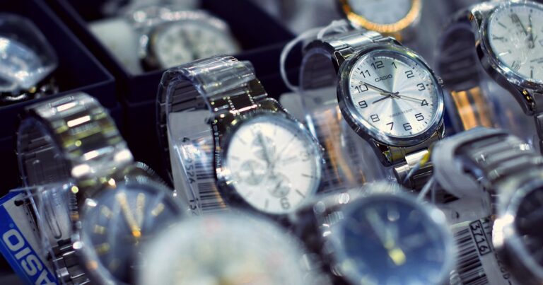 Featured image for How Watch Brand Reputations Impact Resale Value in 2025