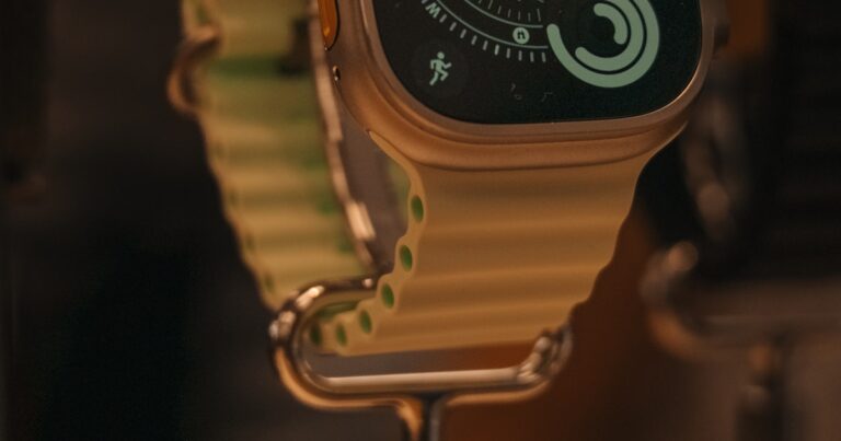 Featured image for Innovations in Smartwatch Brands 12 Game-Changing Trends in 2025