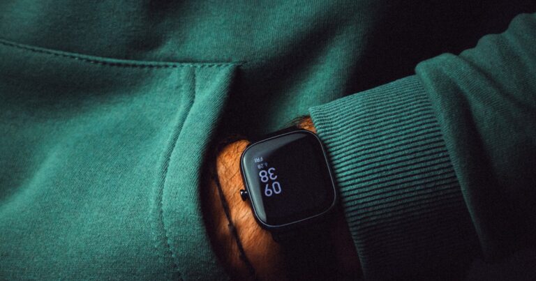 Featured image for Which Watch Brands Are Known for Innovative Technology 2025