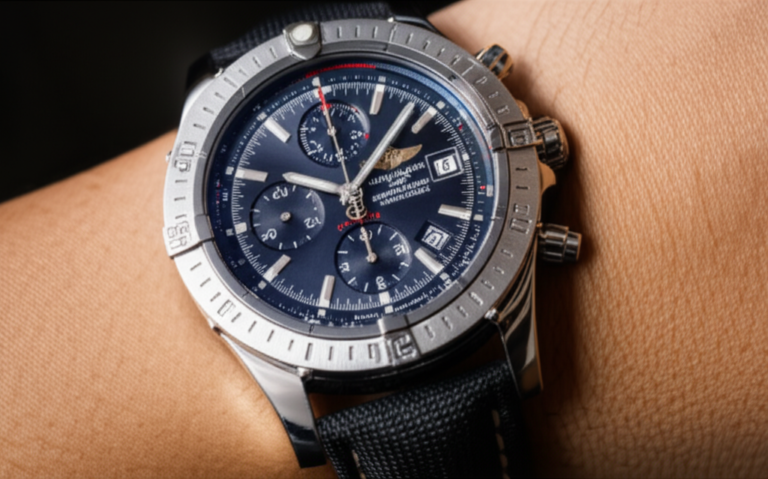 Featured image for Breitling Watches 10 Iconic Models You Must Know in 2026