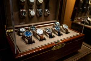 Featured image for Top 15 Watch Brands Offering Customizable Designs in 2026