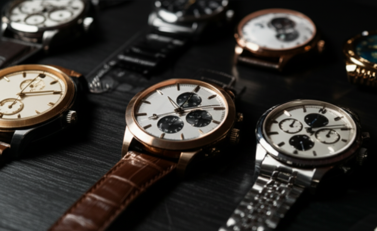 Featured image for What Are the Big 3 of Watches The Ultimate 3 Revealed 2026