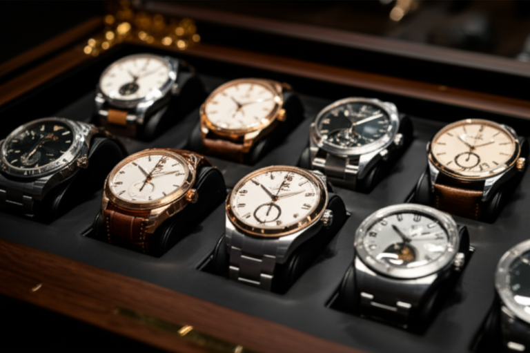 Featured image for What Are the Top 3 Watch Companies Ultimate Guide 2026