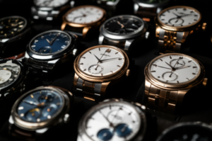 Featured image for What Is Considered a Luxury Watch Unveiling 10 Must-Know Secrets 2026