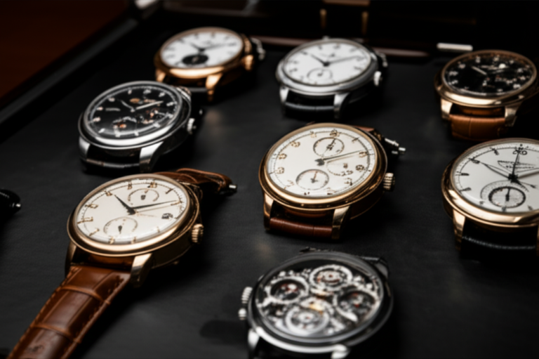 Featured image for Which Watch Is No 1 in the World Top 10 Legendary Timepieces 2026