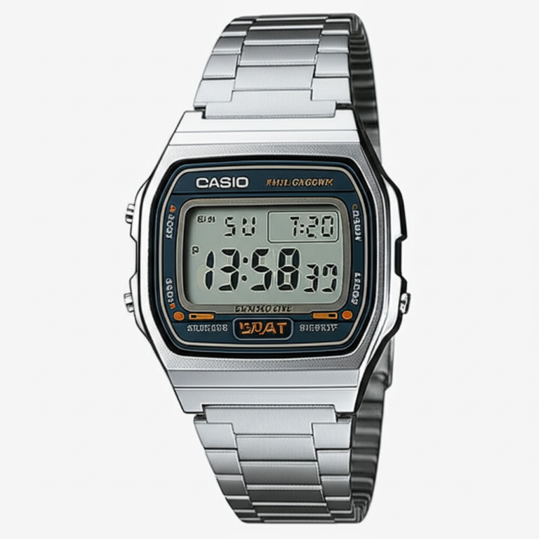 Featured image for 15 Best Casio Watches for Men Ultimate Guide 2026