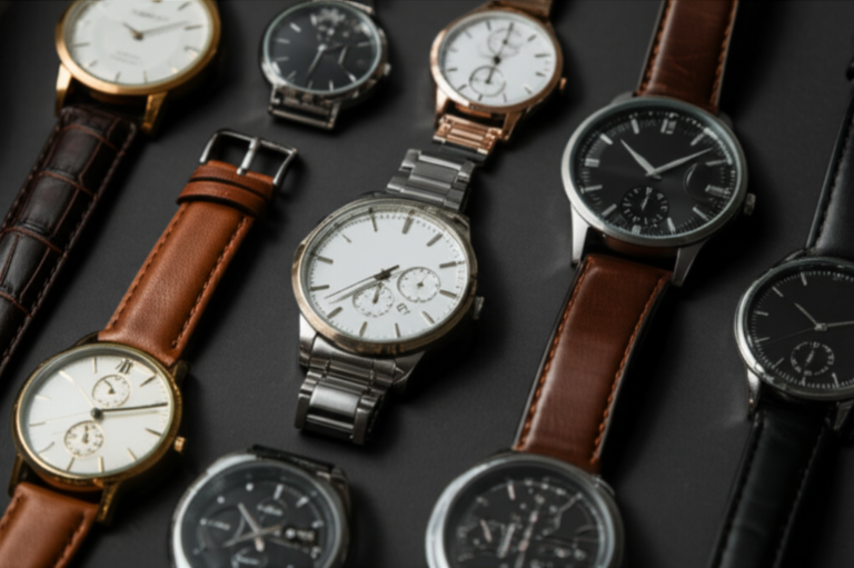 Featured image for 15 Must-Know Affordable Watch Brands in the World 2026