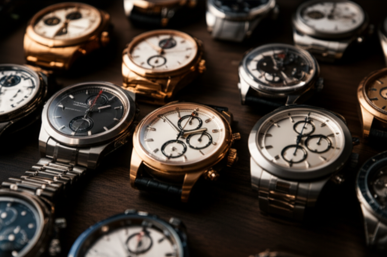 Featured image for Which Is the Most Luxurious Watch Brand Top 15 Revealed 2026