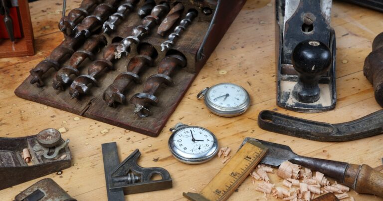 Featured image for 7 Watchmaking Pioneers Who Changed History Forever