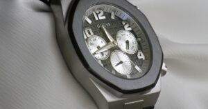 Featured image for Top 20 Watch Brands with Ceramic Titanium Models in 2026