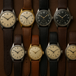 Featured image for Top 12 Best Watch Brands for Vintage-Inspired Timepieces 2026