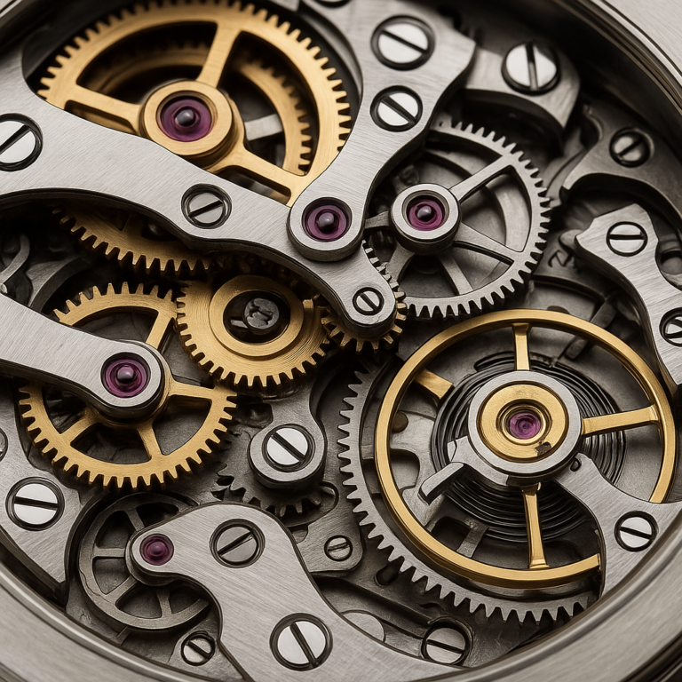 Featured image for 12 Watch Brands Known for Precision Accuracy 2026