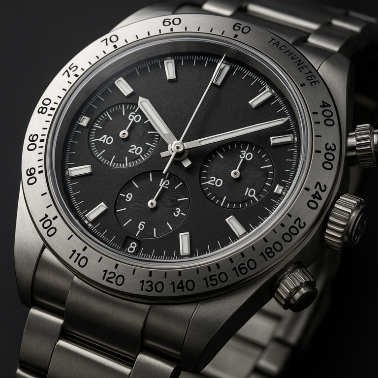 Featured image for 15 Best Watch Brands for Luxury Sports Watches 2026
