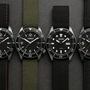 Featured image for Top 15 Watch Brands for Sporty Casual Styles 2026