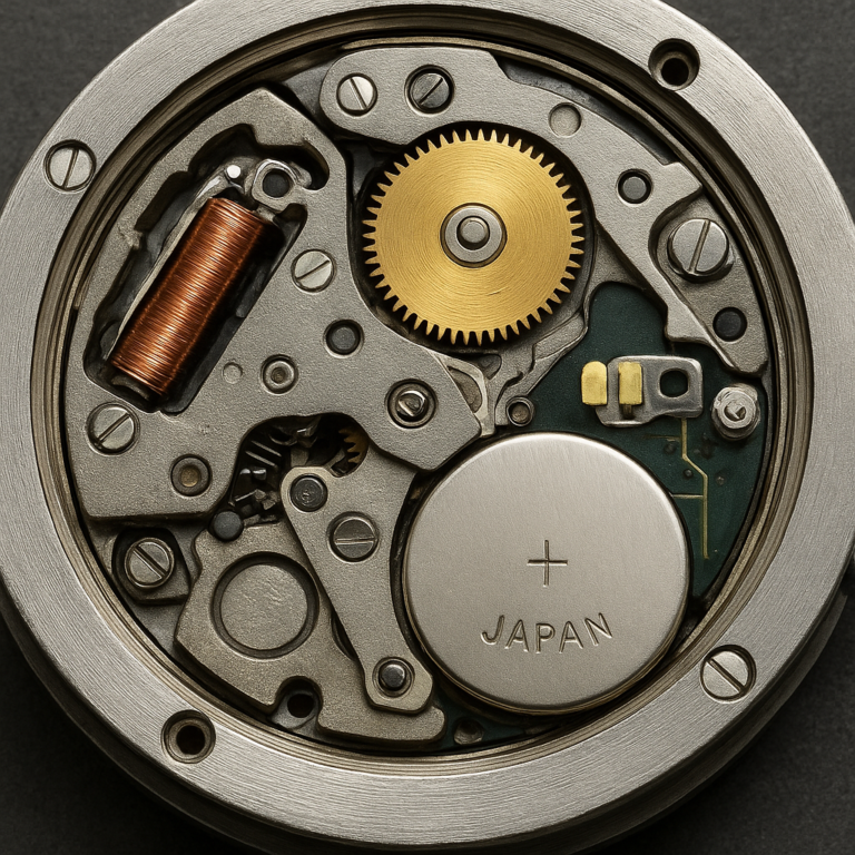 Featured image for How the Quartz Crisis Saved Swiss Watchmaking 2026