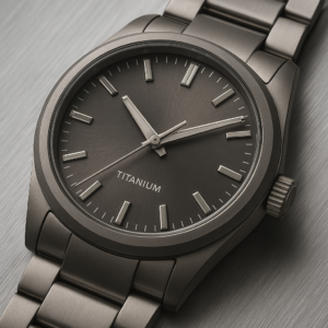 Featured image for Steel to Titanium The Ultimate Watch Material Evolution 2026