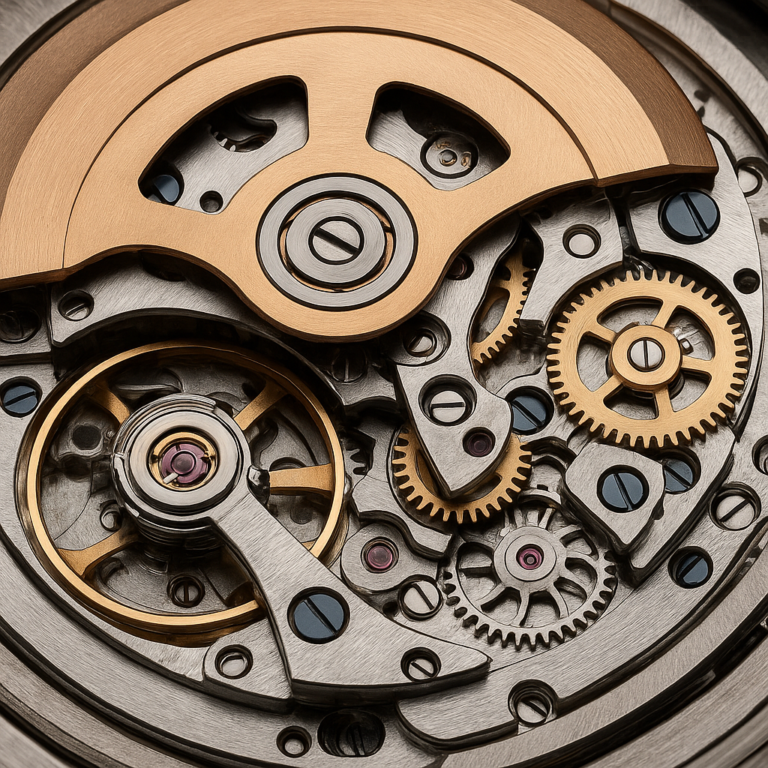 Featured image for The Evolution of Automatic Self-Winding Watch Movements 2026