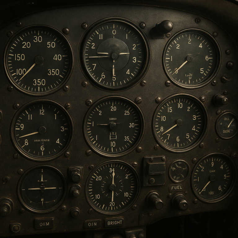 Featured image for The Ultimate Development of Pilot Watches Aviation Horology 2026