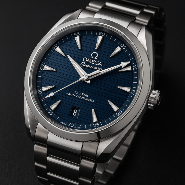 Featured image for 10 Best Omega Watches for Men The Ultimate 2026 Guide
