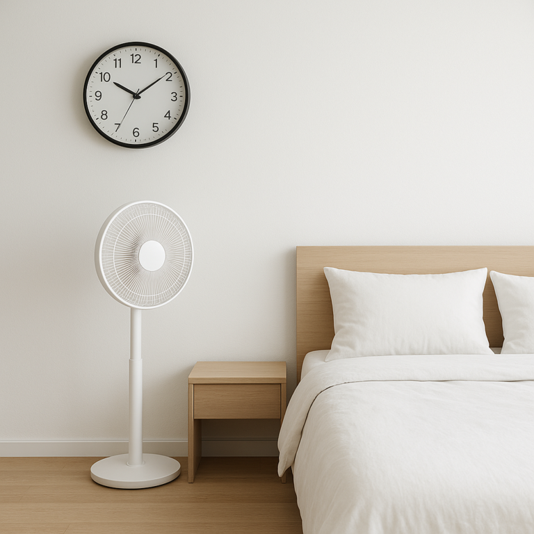 Featured image for 12 Secrets to a Silent Bedroom Sanctuary 2026