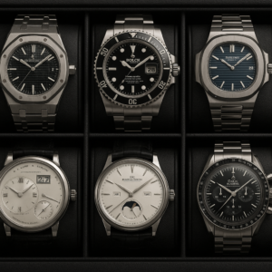 Featured image for 14 Best Investment Watches to Buy in 2026 That Actually Hold Value