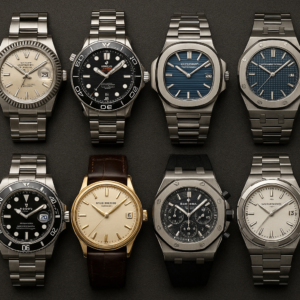 Featured image for 15 Best Watches to Invest in 2026 The Ultimate Guide