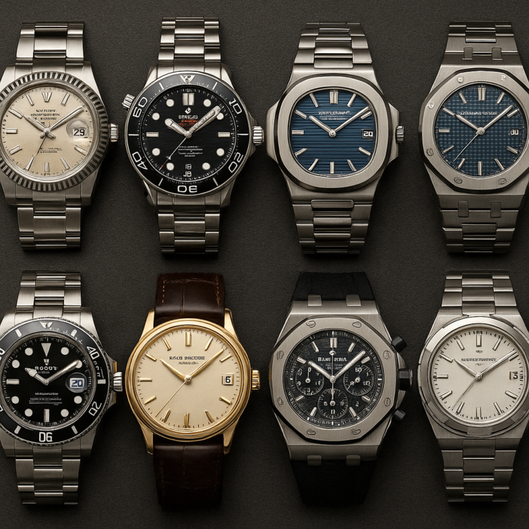 Featured image for 15 Best Watches to Invest in 2026 The Ultimate Guide
