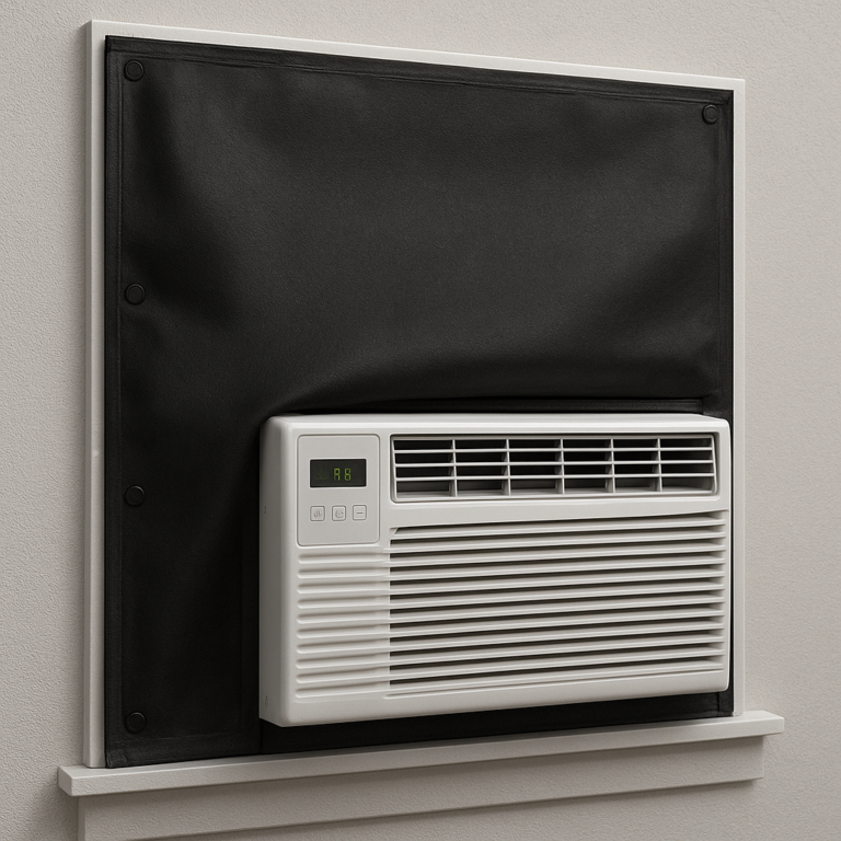 Featured image for 7 MLV Hacks to Silence Your Window AC 2026