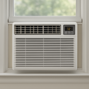 Featured image for 7 Ultra-Quiet Window ACs That Whisper 2026