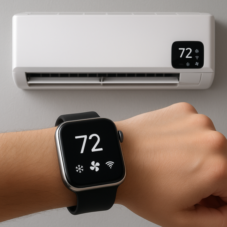 Featured image for Predictive AI for Noise-Optimized Air Conditioning 2026