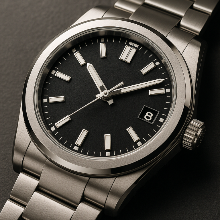 Featured image for The Most Masculine Watch Top 10 Picks for 2026