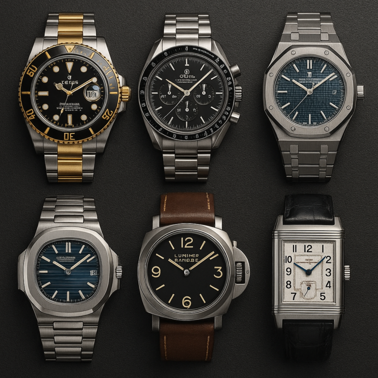 Featured image for What Brand Watches Do Men Like Top 10 Picks for 2026