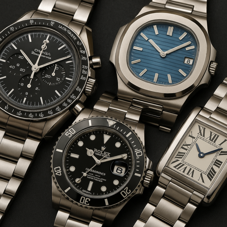 Featured image for 12 Brands Closer to Rolex Than You Think 2026