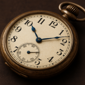 Featured image for The First Watch of All Time 3 Historic Contenders Revealed 2026