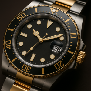 Featured image for What Watch Is Considered Luxury The 2026 Definitive Guide