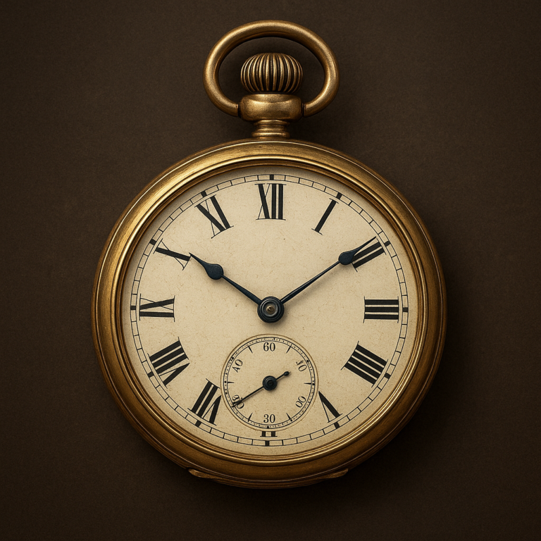 Featured image for When Was the First Watch Invented The Shocking Truth 2026