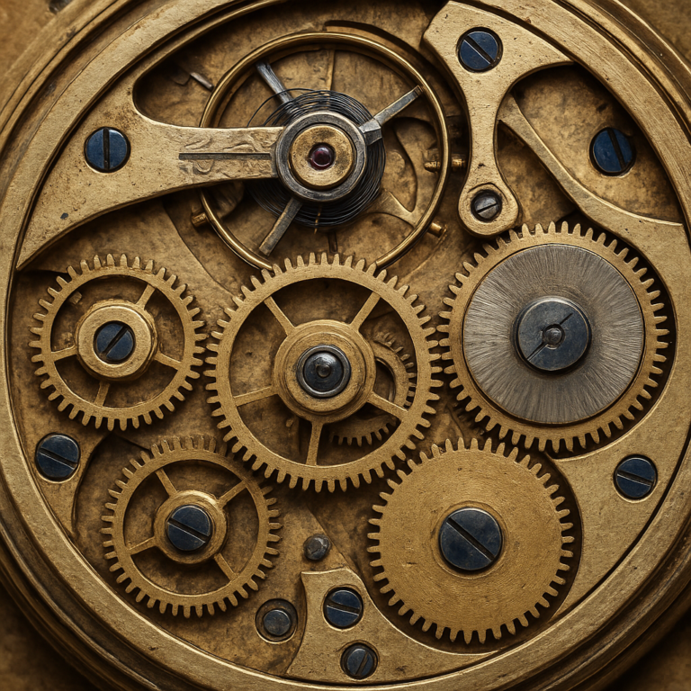 Featured image for Who Invented the First Watch and When 2026