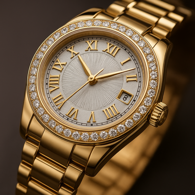 Featured image for 10 Top Luxury Watch Brands for Women 2026