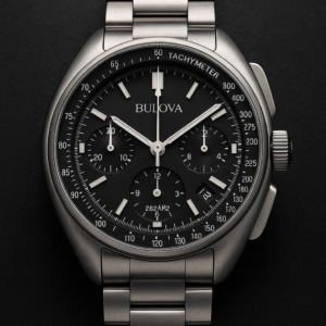 Featured image for Is Bulova a Luxury Watch The Moon Landing Truth 2026